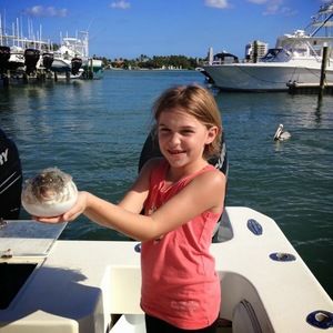 Meet your Posher, Samantha